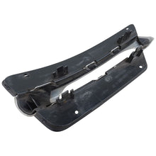 Load image into Gallery viewer, Mercedes Benz C Class AMG front bumper LH fitting 2010-2012 Genuine A2048854165
