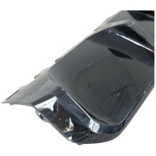 Load image into Gallery viewer, MINI Cooper JCW REAR BUMPER Valance Diffuser 2021 on F56 LCI 2 GENUINE 9450836
