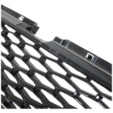 Load image into Gallery viewer, RANGE ROVER SPORT FRONT BUMPER GRILL 2013 to 2017 GENUINE AH3M-8138-AAW
