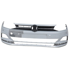 Load image into Gallery viewer, Volkswagen Polo front bumper 2017-2020 Hatchback Genuine pn 2GS807221
