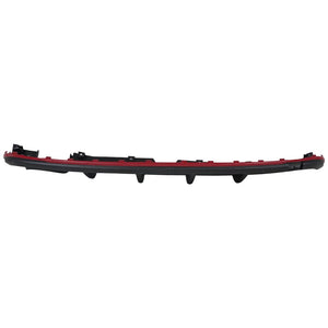 ALFA ROMEO Giulietta Veloce REAR BUMPER Diffuser Trim 2016 on GENUINE 50538645