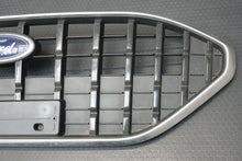 Load image into Gallery viewer, FORD FOCUS FRONT BUMPER Upper Grill ACTIVE 2022 onwards GENUINE Used NX7B-8200-J
