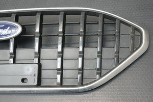 FORD FOCUS FRONT BUMPER Upper Grill ACTIVE 2022 onwards GENUINE Used NX7B-8200-J