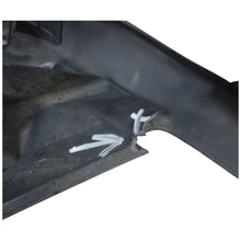 Load image into Gallery viewer, Porsche Boxster Cayman rear bumper diffuser valance 981 GENUINE
