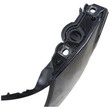 Load image into Gallery viewer, MERCEDES BENZ EQA AMG FRONT BUMPER 2022 onwards GENUINE pn A2438856901
