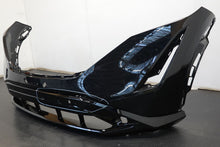 Load image into Gallery viewer, NISSAN ARIYA FRONT BUMPER 2022 onwards 5 Door Electric GENUINE pn 62022 5MP0H
