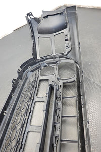 MINI COOPER S FRONT BUMPER Frame 2021 onwards Hatchback F56 LCI 2 9450563