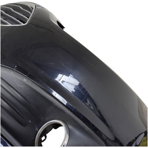 Ford Fiesta front bumper MK8 2013-2016 Hatchback Genuine pn C1BB-17757-A