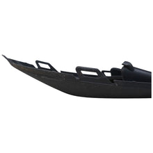 Load image into Gallery viewer, Volkswagen Touran front bumper left grill 2011-2015 MPV Genuine pn 1T0853665N
