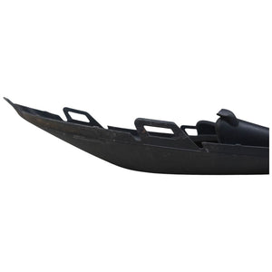 Volkswagen Touran front bumper left grill 2011-2015 MPV Genuine pn 1T0853665N