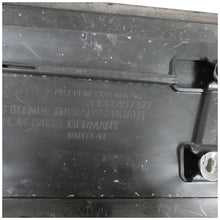 Load image into Gallery viewer, BMW IX front left door moudling 2021-2025 SUV 5 door Genuine 51138497327
