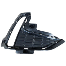 Load image into Gallery viewer, MG HS front bumper 2024 -2026 Facelift 5 door SUV Genuine pn P11407731
