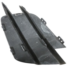 Load image into Gallery viewer, Mercedes Benz C Class AMG front bumper LH grill W205 2019-2022 A2058857202
