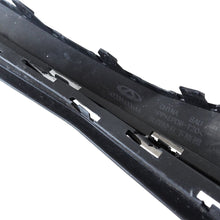 Load image into Gallery viewer, Omoda E5 front bumper lower grill 2024-2026 5 Door Genuine Used pn 602004006AA
