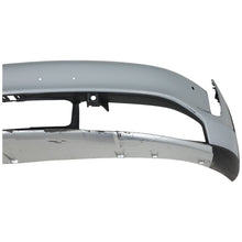 Load image into Gallery viewer, PORSCHE TAYCAN Cross Turismo FRONT BUMPER 2019 onwards GENUINE 9J1807221DFFF
