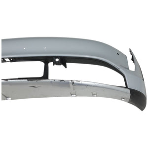 PORSCHE TAYCAN Cross Turismo FRONT BUMPER 2019 onwards GENUINE 9J1807221DFFF