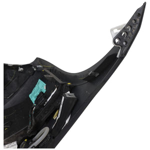 Jaguar XE front bumper SE Portfolio 2015-2020 Genuine Used GX73-17F003-AA