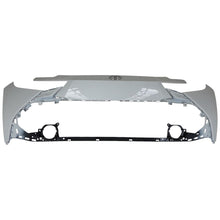 Load image into Gallery viewer, TOYOTA C-HR FRONT BUMPER 2023 onwards 5 Door GENUINE 52119-F4250
