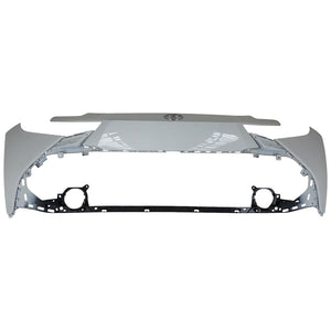TOYOTA C-HR FRONT BUMPER 2023 onwards 5 Door GENUINE 52119-F4250