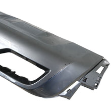 Load image into Gallery viewer, Toyota Hilux GR Sport front bumper upper grill 2021-2024 Genuine 53100-YY120
