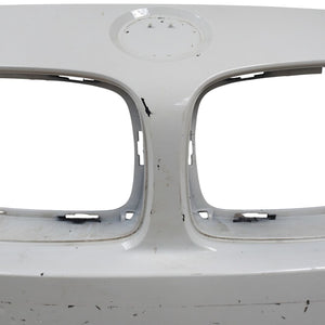 BMW 4 series M Sport front bumper F32 F33 Coupe Cabrio Genuine Used 51118054502