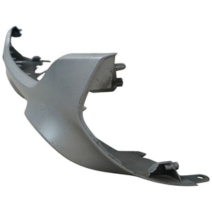 Renault Captur front bumper lower trim 2017-2019 SUV Genuine 620725308R