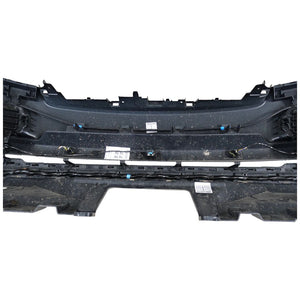 Range Rover Vogue front bumper L405 2013-2017 SUV Genuine pn CK52-17F003-AA