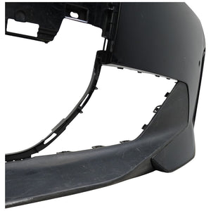 BMW i4 Series Gran Coupe front bumper G26 2020-2024 Genuine pn 51118738585