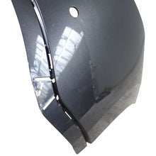 Load image into Gallery viewer, MG 4 MG4 EV rear bumper upper section Hatchback 2022-2024 Genuine Used P11135781

