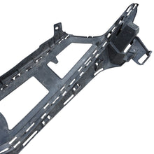 Load image into Gallery viewer, Vauxhall Crossland X front bumper grill backing 2021-2023 Genuine 39172213
