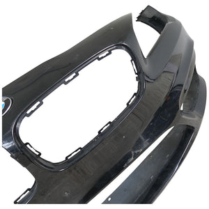 BMW 2 series Gran Active Tourer front bumper F45 2015-2018 Genuine 51117328677