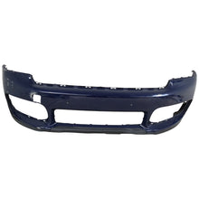 Load image into Gallery viewer, Mini countryman front bumper F60 2017-2019 Genuine Used pn 51117390520
