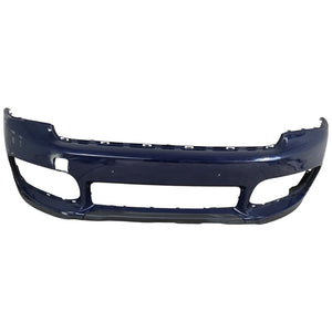 Mini countryman front bumper F60 2017-2019 Genuine Used pn 51117390520