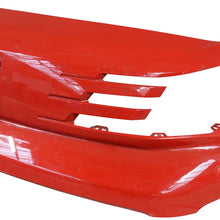 Load image into Gallery viewer, Peugeot Expert front bumper upper section 2024-2026 Van Genuine Used 9849400680
