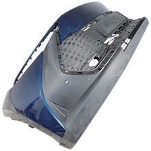 Load image into Gallery viewer, Toyota C-HR front bumper 2023-2025 5 Door Genuine 52119-F4250
