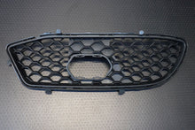 Load image into Gallery viewer, ALFA ROMEO GIULIA FRONT BUMPER Lower RH Right Grill Saloon GENUINE pn 156119500
