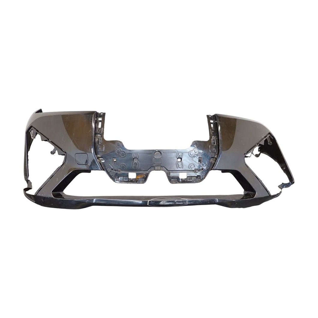 BMW IX FRONT BUMPER 2021 onwards SUV GENUINE pn 51117933621