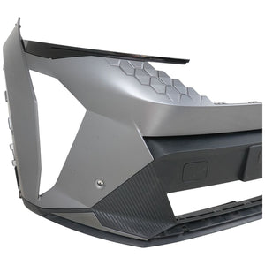 RENAULT Scenic E-Tech FRONT BUMPER 2024 onward Hatchback GENUINE 620263121R