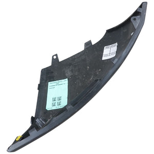 Range Rover Sport front bumper left corner trim 2013-2017 Genuine DK62-17D750-AB