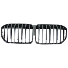 Load image into Gallery viewer, BMW 7 series front bumper upper kidny grill G11 2019-2021 GENUINE 51138494818
