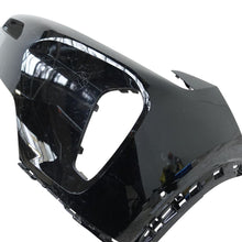 Load image into Gallery viewer, Citroen C5 Aircross front bumper 2018-2022 SUV 5 Door Genuine pn 9825347377

