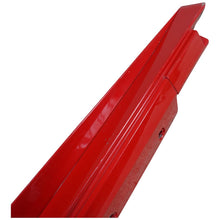 Load image into Gallery viewer, Ferrari 458 Italia left side skirt sill cover Genuine used 81361900
