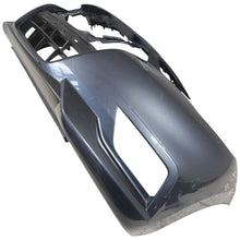 Load image into Gallery viewer, Nissan Micra front bumper K14 2017-2020 Hatchback Genuine 62022 5FA0H
