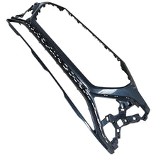 Load image into Gallery viewer, Audi Q8 E-Tron front bumper centre section Sportback 2023-2025 Genuine 4KE807725
