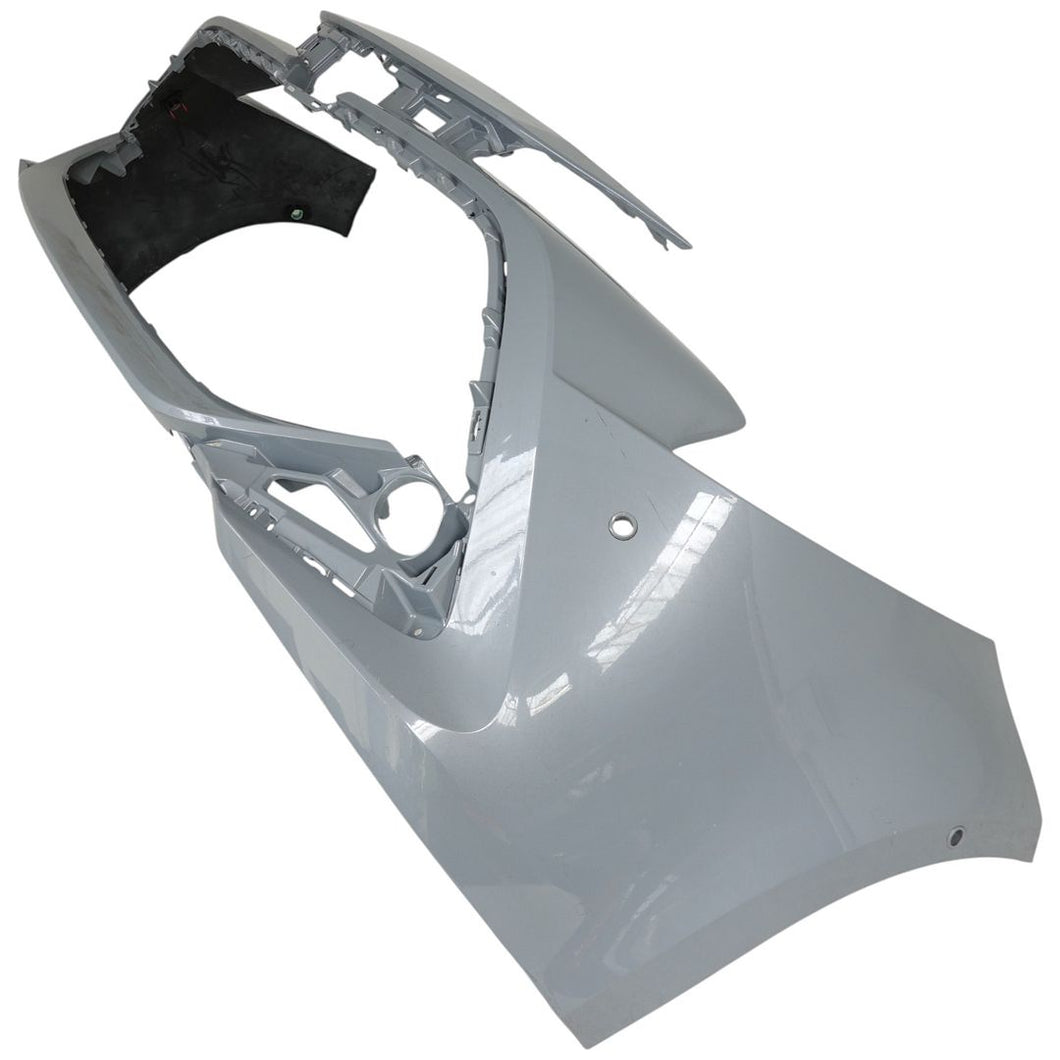 Toyota Corolla HYBRID FRONT BUMPER 2019 to 2022 GENUINE Used 52119-02P40