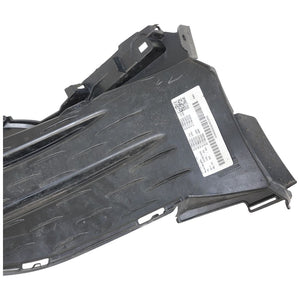 MERCEDES BENZ A CLASS AMG Front Bumper Right Grill 2022 on GENUINE A1778859205