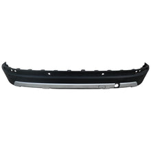Load image into Gallery viewer, Cupra Ateca rear bumper lower section 2016-2019 SUV Genuine pn 575807521
