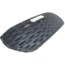 Load image into Gallery viewer, Audi Q4 E-Tron front bumper centre grill 2021 onwards Genuine 89A853651B
