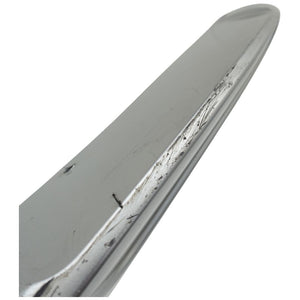 MG HS front bumper lower trim SUV 5 Door 2023-2024 Genuine pn 10878161