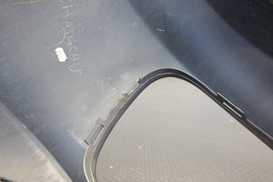 PORSCHE CAYMAN FRONT BUMPER 2014 onwards 981 Coupe 2Dr GENUINE pn 98150531108